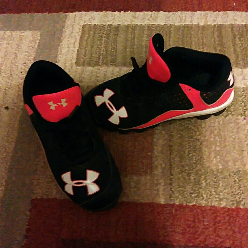 Cleats